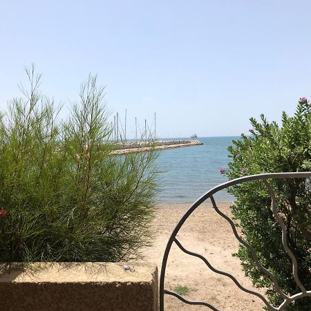 Appartement En Bord De Mer Fos-sur-Mer Buitenkant foto