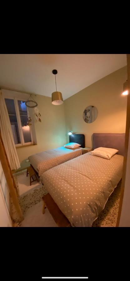 Appartement En Bord De Mer Fos-sur-Mer Buitenkant foto