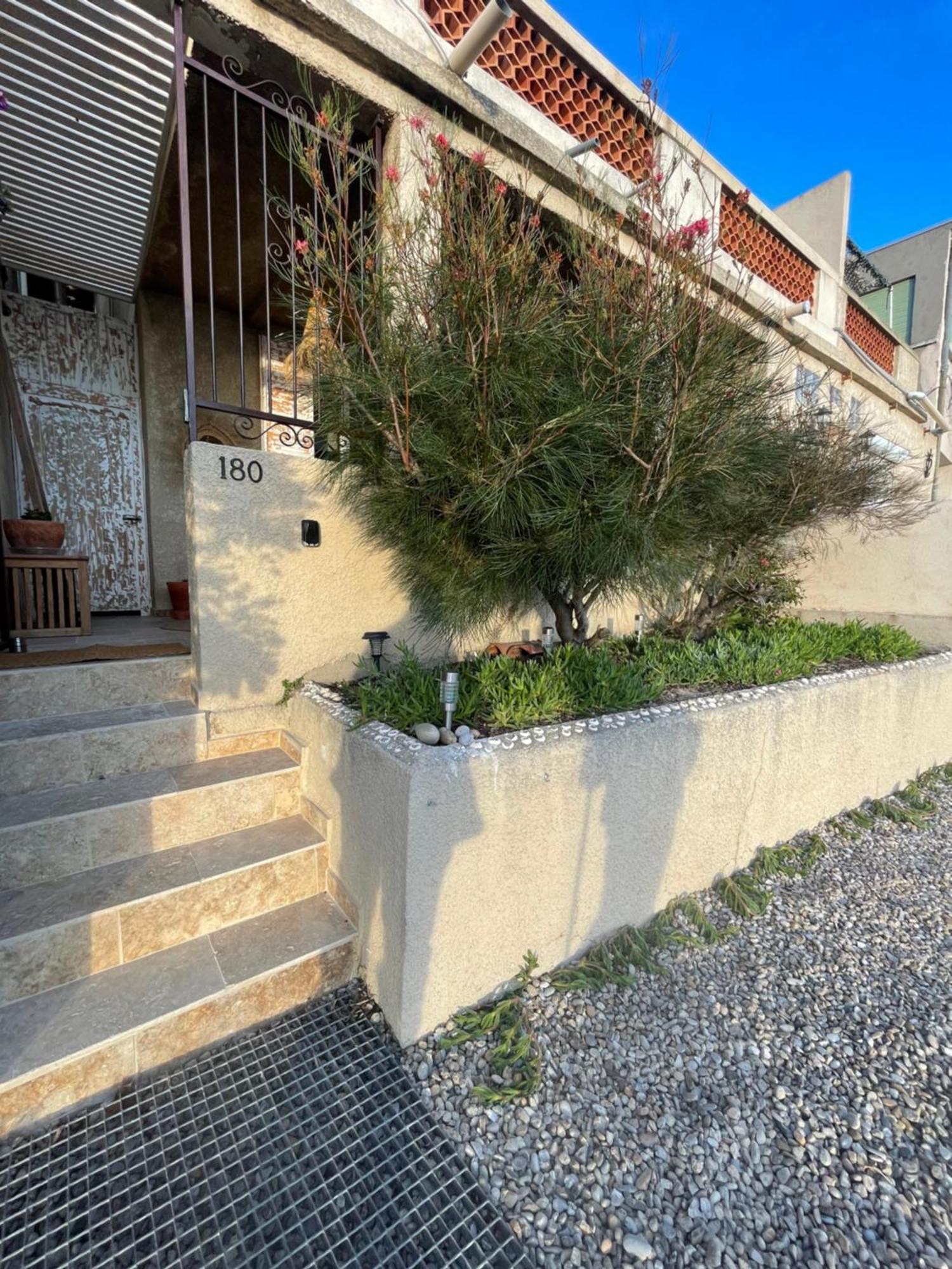 Appartement En Bord De Mer Fos-sur-Mer Buitenkant foto